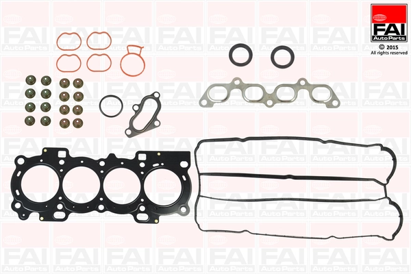 Gasket Kit, cylinder head